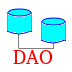 DAO Icon